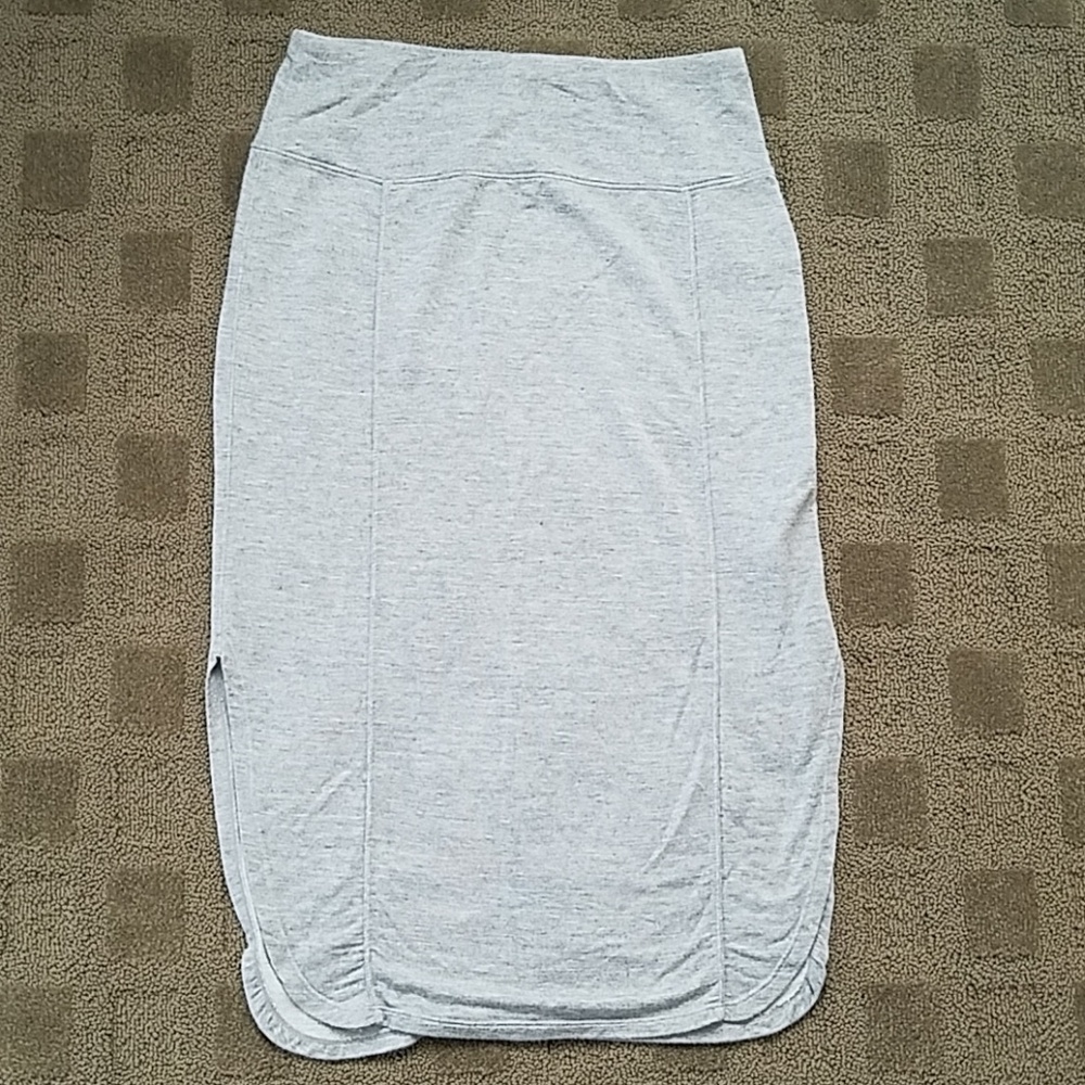 Athleta sport skirt
